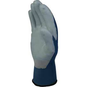 DELTA PLUS - VE702GREEN08 Gant de protection mécanique bleu-EAN 3295249284053 GLOVES - Product Image 2