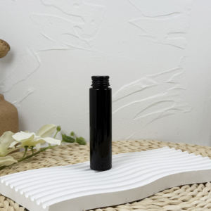 Vente en gros d'emballages de tubes à essai en plastique PET de haute qualité de 80ml avec bouchons à vis en aluminium - Product Image 4