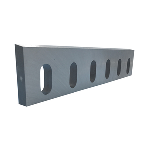العالم أفضل بيع المنتجات <span class=keywords><strong>Zerma</strong></span> المحبب شفرات - Product Image 2