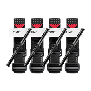 Anthrive Medical CE ISO одноразовый нейлоновый спасательный травм, первая помощь, боевой гемостатический экстренный кошка, тактический жгут - Product Image 1