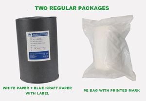 Custom Medical Large Gauze Roll <strong>Sterile</strong> Absorbent Cotton Postpartum Kitchen Filter Cloth Medical Gauze Bandage - Product Image 4