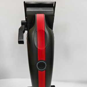<span class=keywords><strong>Tondeuse</strong></span> à <span class=keywords><strong>cheveux</strong></span> professionnelle à moteur DC, faible bruit, couple élevé, sans fil, pour barbiers et salons, pour les fournitures <span class=keywords><strong>de</strong></span> barbier - Product Image 1