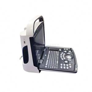 Mesin USG Portabel Medis Veteriner Mindray Mesin USG Mindray Dp 10 - Product Image 5