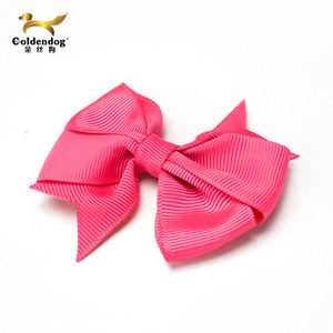 Mafolen-Caja de regalo personalizada de 196 colores, decoración de lazo de <span class=keywords><strong>boda</strong></span>, lazo autoadhesivo preatado, lazos de cinta de grogrén - Product Image 6