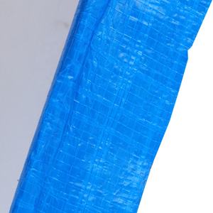 Telo in PE Impermeabile, Ecologico e Ignifugo con Occhielli in Plastica per Auto, Casa e Tessili - Product Image 5