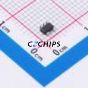 Nuevo y original amplificador de precisión de chip IC de circuito integrado de/OT SOT-23-5 - Product Image 2