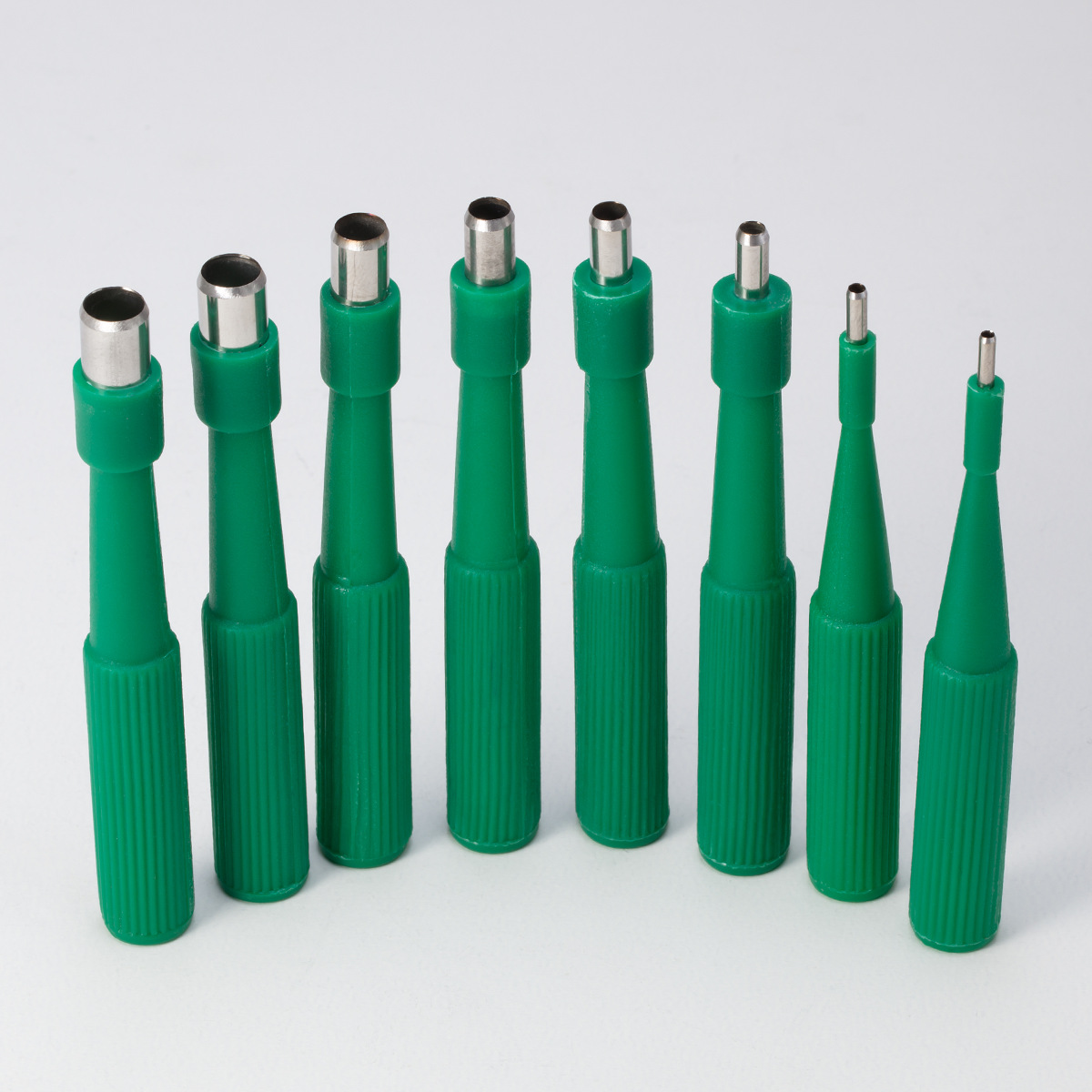 Perceuse à cuir 15 mm