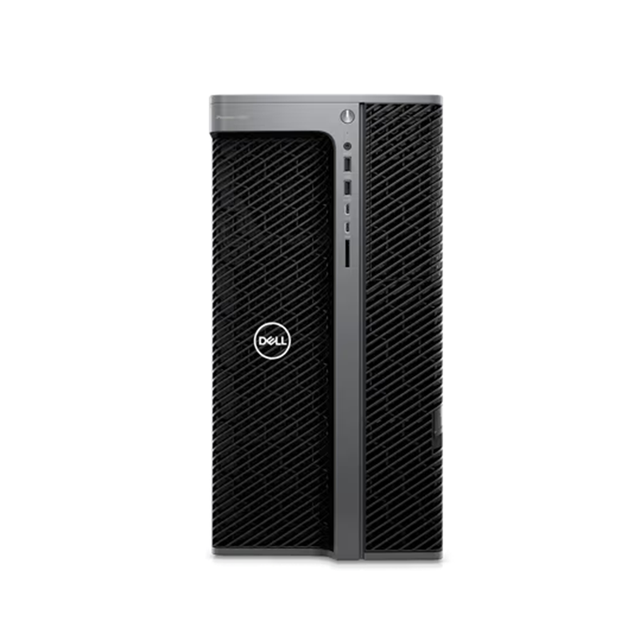 Dell Precision T7920 Dual Xeon Tower Graphic Workstation CAD Rendering AI PC