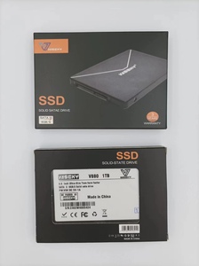 Vaseky Chips Originales 2,5 PULGADAS SATA 3,0 Ssd Disco Duro 256GB 512GB 1TB 2TB Disco de Estado Sólido Interno SSD Para Escritorio <span class=keywords><strong>Ps4</strong></span> Ps5 - Product Image 4