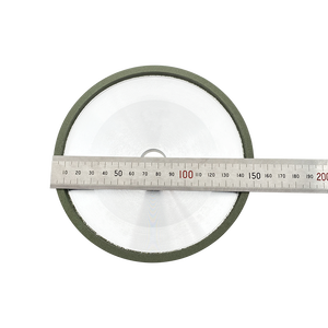 <span class=keywords><strong>Discos</strong></span> <span class=keywords><strong>de</strong></span> Afilado <span class=keywords><strong>de</strong></span> Diamante CBN para Madera, Afilador <span class=keywords><strong>de</strong></span> Hojas <span class=keywords><strong>de</strong></span> Sierra Circular TCT, Afilador <span class=keywords><strong>de</strong></span> Carburo <span class=keywords><strong>de</strong></span> Tungsteno - Product Image 3