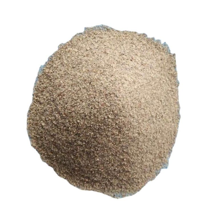 Unexpanded Perlite Ore at Low Price