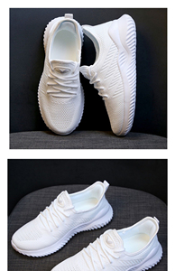 ZZH XZ744 Chaussures pour femmes décontractées et polyvalentes sélectionnées avec qualité garantie, vous rendant incapable de les poser - Product Image 2