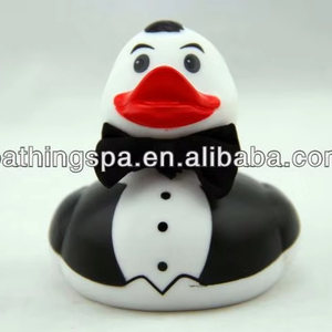 Vịt cao su James Pond - Product Image 2