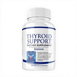 Cápsulas Ausreson para el Apoyo de la Próstata con Saw Palmetto para Hombres Adultos, Sabor Fresa, 500mg, Apoyo Inmunológico, Gestión de Energía - Product Image 4