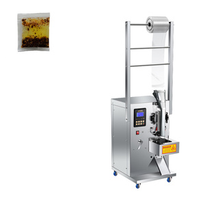 Sistema de Equipos para Envasado de Agua en Bolsitas - Product Image 1