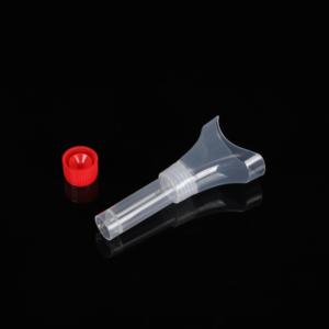 Высококачественная Одноразовая Медицинская Стерильная трубка для сбора слюны, 5 мл, 10 мл - Product Image 5