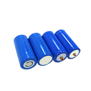15ah Cilindrische Lithium-Ijzerfosfaatbatterij 33140 3.2V 15ah Lfp Oplaadbare Lifepo4-batterijcel - Product Image 6