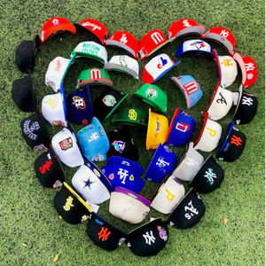 Gorras Originales Nuevas de Alta Calidad, Gorra Deportiva con Bordado, Protección Solar, Ajustable - Product Image 1