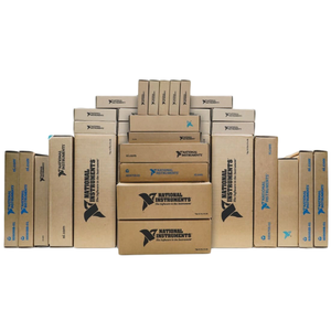 Châssis PXI NI PXIe-1084, 18 emplacements (17 emplacements hybrides), jusqu'à 4 Go/s, 784058-01, 786397-01 - En stock, expédition aujourd'hui - Product Image 5