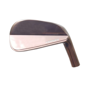 Wholesale <strong>Forged</strong> <strong>Golf</strong> <strong>Iron</strong> Head Club Complete <strong>Iron</strong> <strong>Golf</strong> Set of Clubs <strong>Golf</strong> <strong>Irons</strong> - Product Image 3
