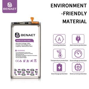 Batteria OEM per <span class=keywords><strong>Samsung</strong></span> <span class=keywords><strong>Galaxy</strong></span> <span class=keywords><strong>S10</strong></span> S10X, modello EB-BG973ABU, 3.85V, batterie per cellulari, molto venduta. - Product Image 4
