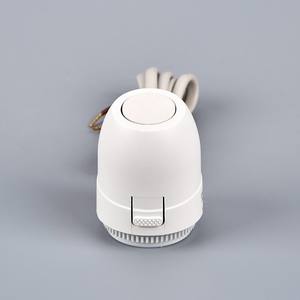 อุปกรณ์ควบคุมความร้อนไฟฟ้าจากโรงงาน Yuhuan โดยตรง อุปกรณ์เสริมสำหรับระบบ HVAC ในบ้าน แบบปกติปิด/เปิด สำหรับน้ำและระบบทำความร้อนใต้พื้น - Product Image 4