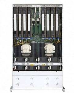 Nuevo Supermicro SuperServer, Supermicro 5U GPU Superserver SYS-521GE-TNRT, Servidor Supermicro - Product Image 2
