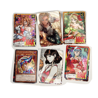 Burj-cartes de Poker khalifa, cartes de tarot personnalisés, avec support, Drift, ables