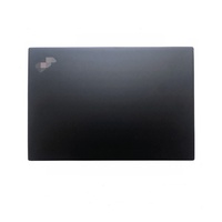 Komponen laptop Untuk Lenovo ThinkPad T480 Penutup Belakang LCD Laptop Casing Atas