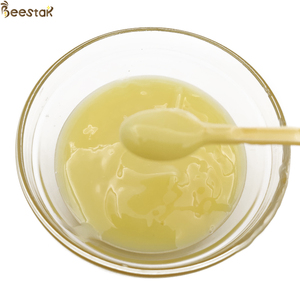 BEESTAR <span class=keywords><strong>Gelée</strong></span> <span class=keywords><strong>royale</strong></span> de haute <span class=keywords><strong>qualité</strong></span> 10-HDA 1,6% de teneur en 10-HDA Produit apicole naturel congelé en vrac Produits apicoles en gros - Product Image 2