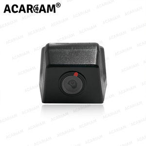 Cámara para Auto <span class=keywords><strong>DVR</strong></span> 4K con Wifi, Estilo OEM de Fábrica, Plug and Play, para Volvo XC60 <span class=keywords><strong>S90</strong></span> V90 2021 - Product Image 3