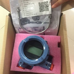 Producto Original en Oferta, Transmisor de Temperatura Emerson Intelligence 4-20ma PT100 644, 644HAK5J6M5 - Product Image 5