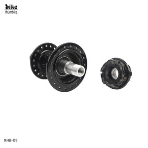 Alliage d'aluminium personnalisé 3/8 "<span class=keywords><strong>BMX</strong></span> Racing Dirt Jump Bike Hub 36H <span class=keywords><strong>Bmx</strong></span> Hub AL7075 Essieu <span class=keywords><strong>Bmx</strong></span> Racing Bicycle Wheel Hub - Product Image 5