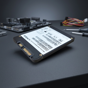 XRISS SSD 2.5 pouces SATA 3.0 1 to SSD disques durs internes disque 1 to pour ordinateur portable - Product Image 2