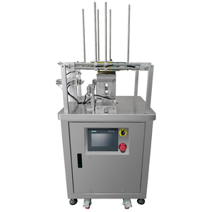 Máquina Automática de Plegado y Formado de Cajas de Acero Inoxidable de Calidad Premium para Cajas de Perfume - Product Image 6