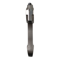 Bielle 3406 7E-5996 avec trou de pivot de 50 mm pour pièces de moteur Caterpillar