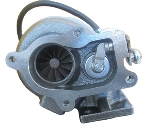 เทอร์โบชาร์จเจอร์สำหรับ Holset HX27 HX27W สำหรับ Iveco 4V NEF รุ่น 4033079 4045275 2855798 2855798R 4033079H 504173695 504173695R - Product Image 1