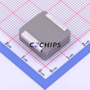 Inductor de Potencia CKST1707-47uH/M SMD, 17.5x17.5mm (Inductancia: 47uH) (Precisión: 20%) (Corriente Nominal: 6A) - Product Image 2