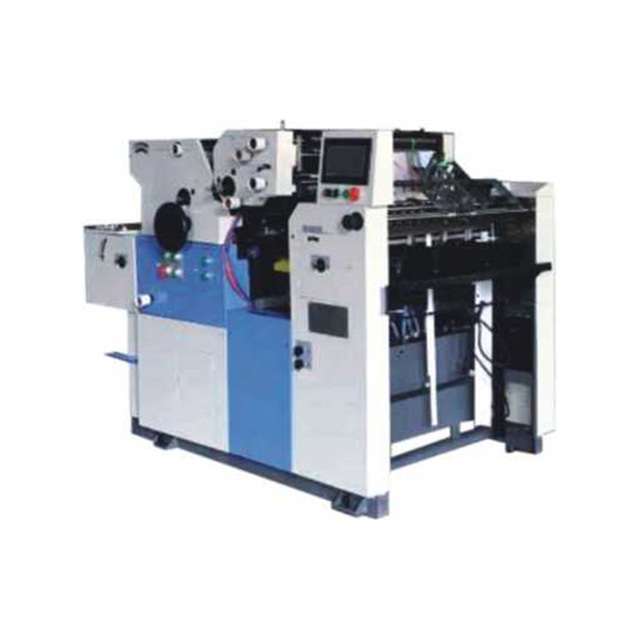 High Quality Chinese Offset Printing Machines/Mini_Printing_Machine_Offset_4_Color