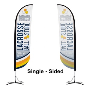 Bán Hot Lớn Đẹp Biểu Tượng Tùy Chỉnh Swooper Cờ - Product Image 6