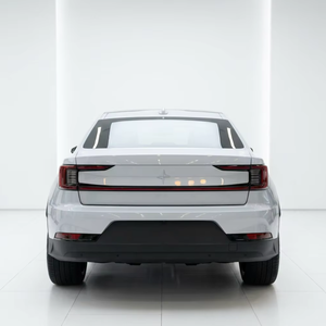 Voiture électrique Polestar 2 d'occasion 2020, batterie complète 71 kWh, charge rapide, châssis VV stable, <span class=keywords><strong>v</strong></span>éhicule sportif urbain de luxe - Product Image 2