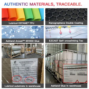 Phim dán xe PPF TPU tùy chỉnh hoàn toàn, bề mặt mờ satin, bóng, tự phục hồi, bảo vệ sơn, chất liệu kim loại lỏng, sợi carbon - Product Image 2