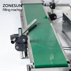 <span class=keywords><strong>เครื่อง</strong></span><span class=keywords><strong>บรรจุ</strong></span><span class=keywords><strong>ของเหลว</strong></span>แบบกึ่งอัตโนมัติ ZONESUN ZS-DPYT1500 หัวปั๊มเดี่ยวแบบไดอะแฟรม สำหรับขวดขนาดเล็ก เช่น นม น้ำผลไม้ - Product Image 5