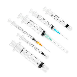 <span class=keywords><strong>Seringue</strong></span> jetable <span class=keywords><strong>en</strong></span> PP de qualité médicale, de 1 cc à 60 cc, pour usage vétérinaire chez les bovins, certifiée CE et ISO - Product Image 6