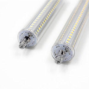 Dimmable ou non Dimmable 22mm 25mm rond 360 degrés <span class=keywords><strong>J118</strong></span> <span class=keywords><strong>R7s</strong></span> a mené la lumière - Product Image 4