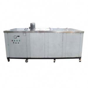 La palette en acier de crème glacée <span class=keywords><strong>moule</strong></span> des maisons de refroidissement - Product Image 2