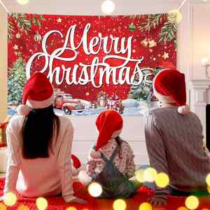 2026 Promotional Spanish Birthday Scene Background Spanish-themed Party <b>Wall</b> Decorations Banners for Tradeshow Giveaways - Product Image 5