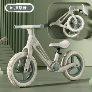Vélo d'équilibre pour enfants, 12 pouces, deux roues, sans pédales, pour 4-6 ans, unisexe - Product Image 2