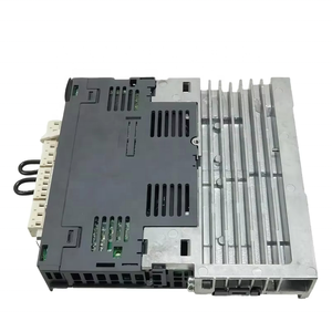 Equipo Eléctrico de Automatización Industrial, Servoaccionamiento de la Serie MR-J3, 3.5KW, MR-J3-60A - Product Image 3