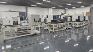 Instrumento de prueba para análisis elemental de rutina en laboratorios de investigación y control de calidad, de la marca, de la marca - Product Image 3